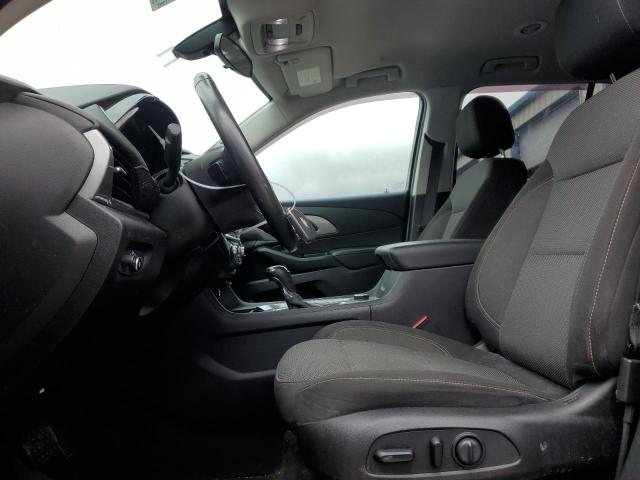 2019 Chevrolet Traverse Lt VIN: 1GNEVGKW4KJ251416 Lot: 61115124