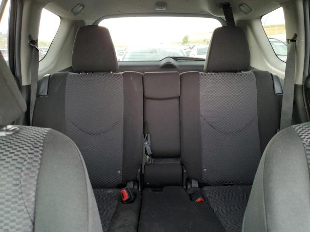 2011 Toyota Rav4 Sport VIN: JTMRK4DV0B5105867 Lot: 63144114