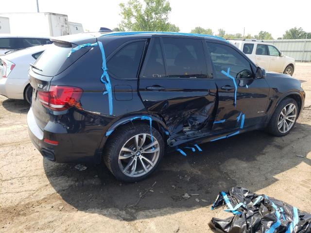 VIN 5UXKR0C57H0V49906 2017 BMW X5, Xdrive35I no.3