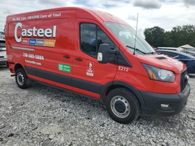 Vin: 1ftbr1c88pkb48286, lot: 63189954, ford transit t-250 20234