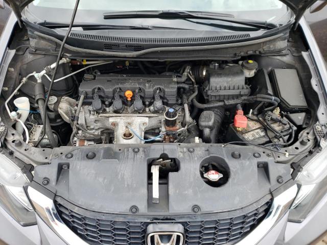 2015 HONDA CIVIC EX - 2HGFB2F85FH565279