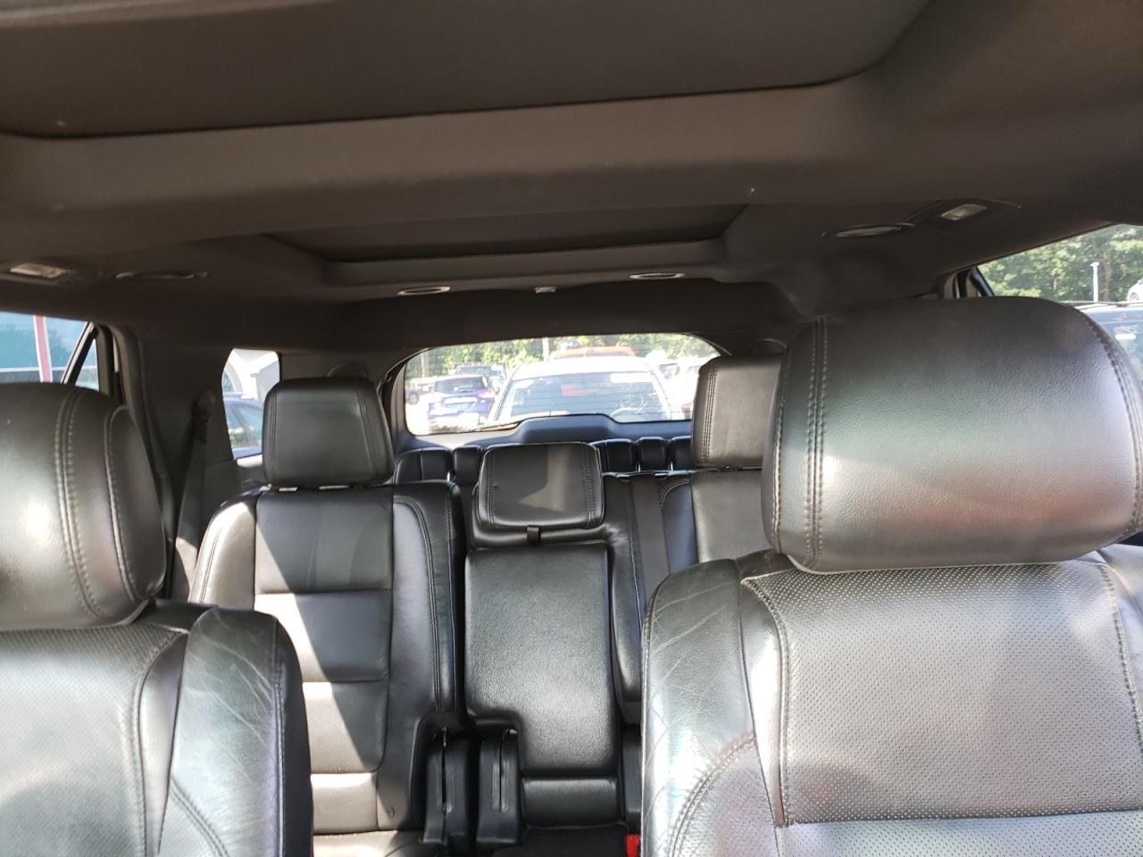 1FM5K8F80EGA25518 2014 Ford Explorer Limited 1FM5K8F80EGA25518 2014 Ford Explorer Limited