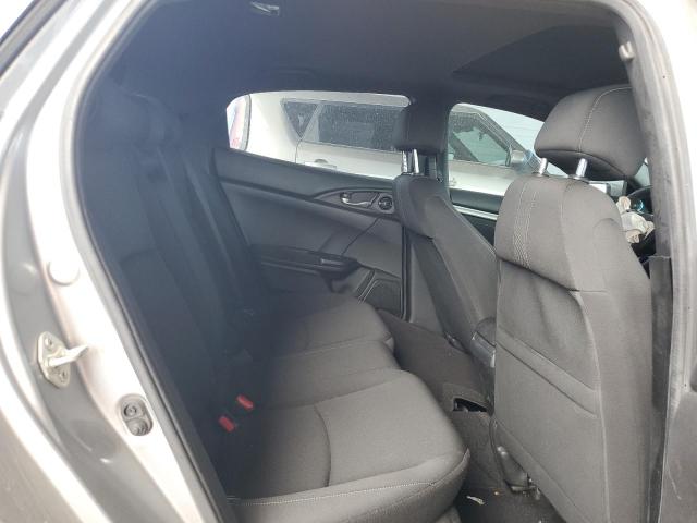 2018 HONDA CIVIC EX - SHHFK7H5XJU229039