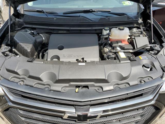 2021 Chevrolet Traverse Premier VIN: 1GNEVKKW1MJ269071 Lot: 62677834