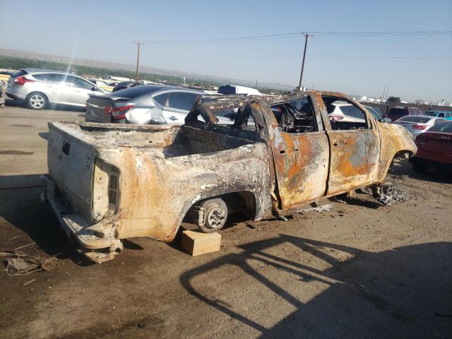 2022 GMC CANYON DEN 1GTG6EEN5N1216474