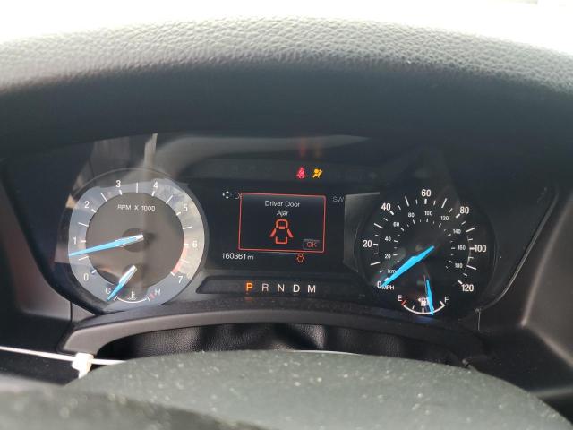 2015 Ford Expedition El Xlt VIN: 1FMJK1HT4FEF39148 Lot: 62666614