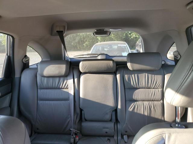 2007 Honda Cr-V Exl VIN: JHLRE38757C058449 Lot: 61740074