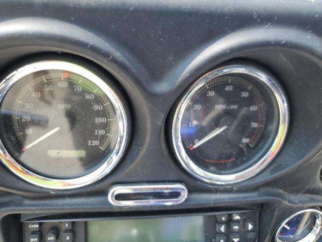 2006 HARLEY-DAVIDSON FLHTCUI SH 1HD1FLW1X6Y636759