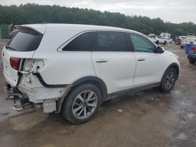 2020 KIA SORENTO S - 5XYPG4A53LG681703