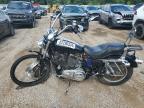 Lot #3041065418 2004 HARLEY-DAVIDSON XL1200 C