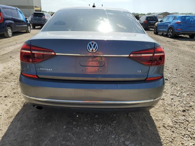 2017 Volkswagen Passat S VIN: 1VWAT7A31HC003574 Lot: 61572534