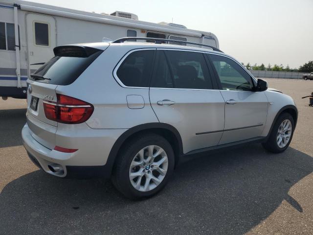 VIN 5UXZV4C59D0E06289 2013 BMW X5, Xdrive35I no.3