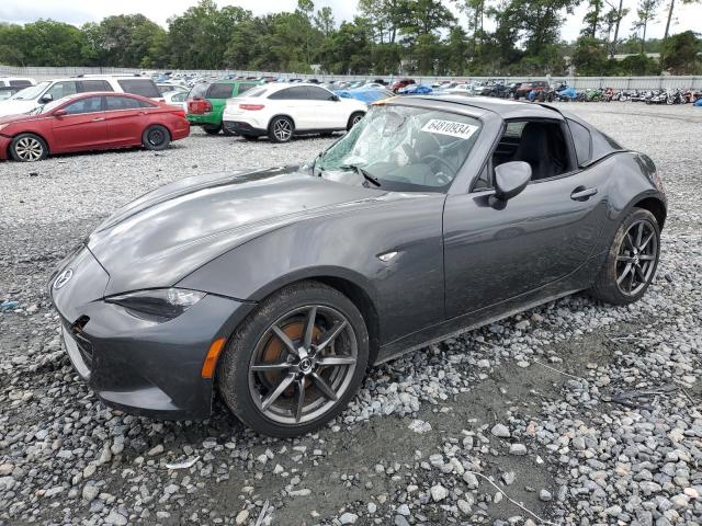 Vin: jm1ndam75h0101487, lot: 64810934, mazda mx5 grand touring 2017 img_1