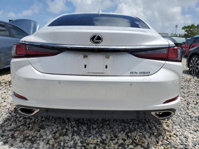 2021 Lexus Es 350 Base VIN: 58ADZ1B11MU109766 Lot: 60286074