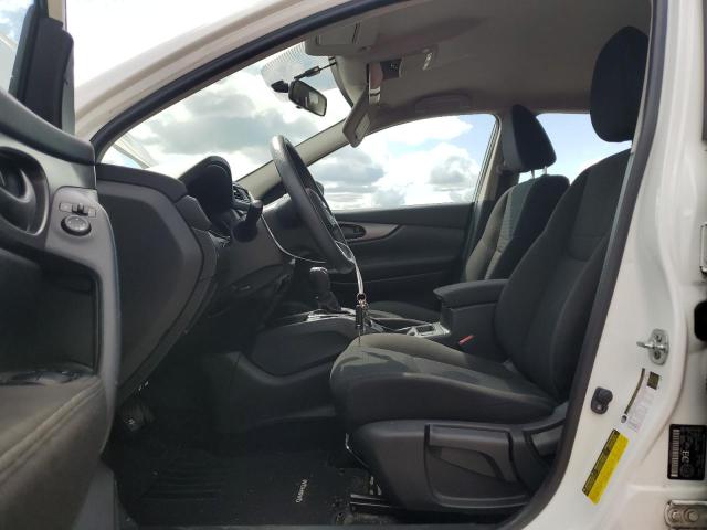 2019 NISSAN QASHQAI - JN1BJ1CR9KW317283