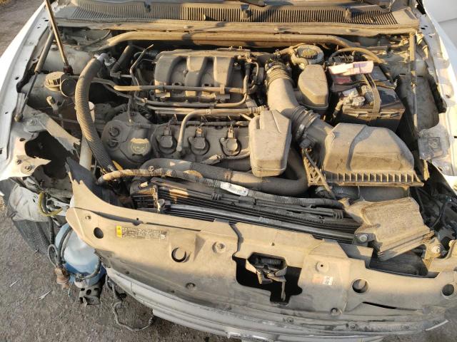 2015 FORD TAURUS SEL - 1FAHP2E80FG207762