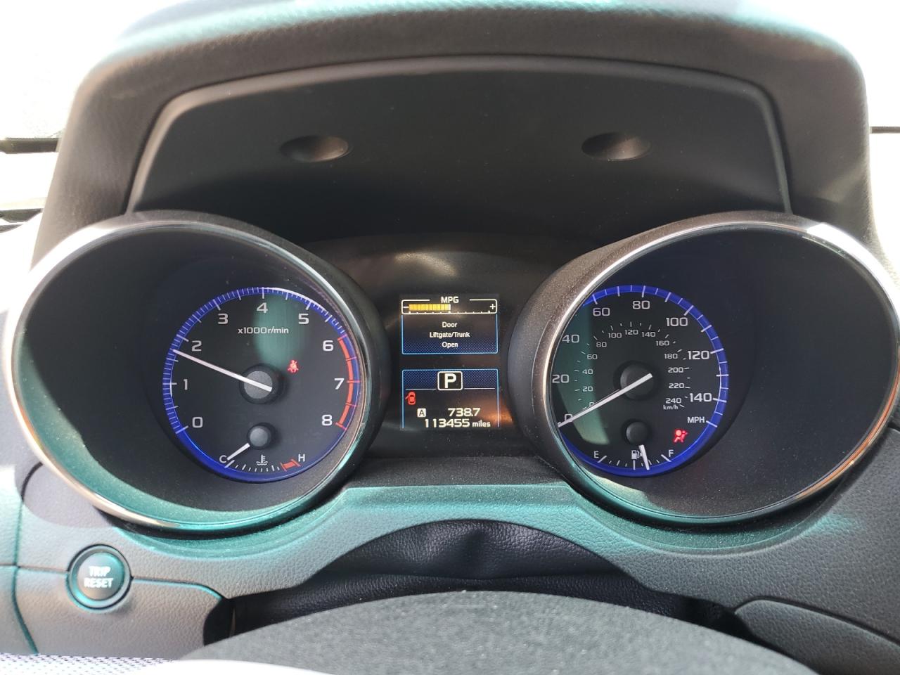 4S4BSAEC8F3204768 2015 Subaru Outback 2.5I Premium