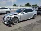 LEXUS IS 250 снимка