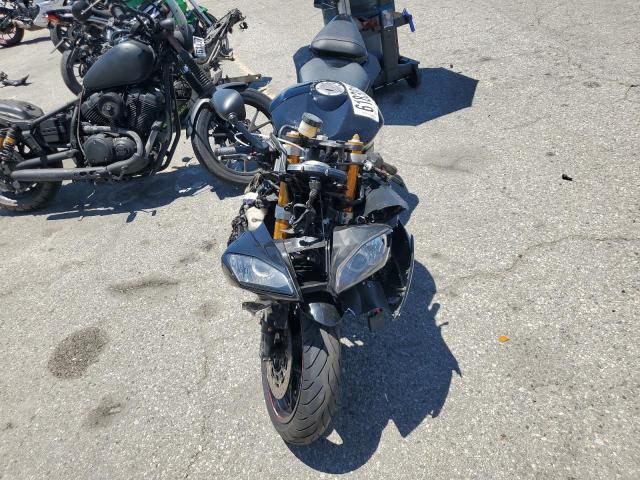 2016 YAMAHA R6 - JYARJ16Y1GA010544