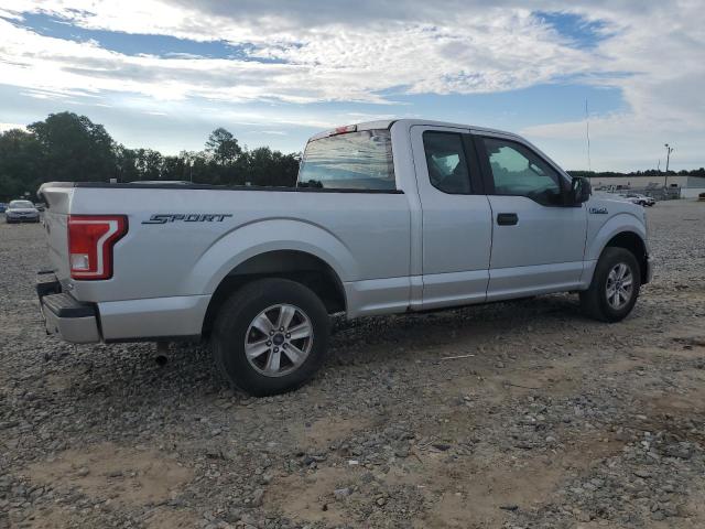 2015 FORD F150 SUPER - 1FTEX1C81FKF15160