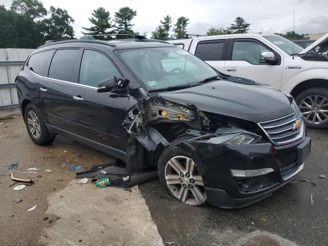 2016 CHEVROLET TRAVERSE L - 1GNKVHKD4GJ157938