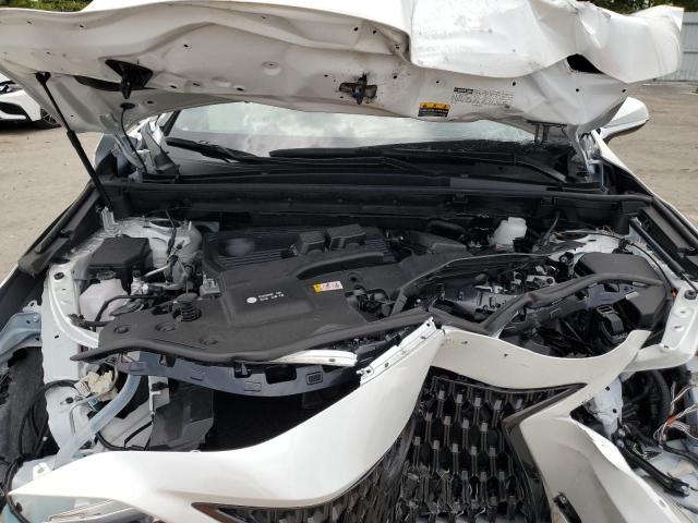 2024 LEXUS NX 250 BAS JTJADCAZXR2008340