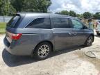 HONDA ODYSSEY EX photo