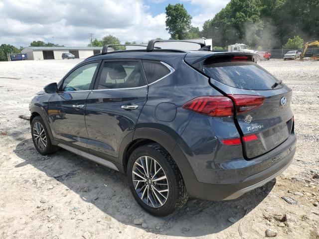 KM8J33AL1LU128777 2020 HYUNDAI TUCSON - Image 2