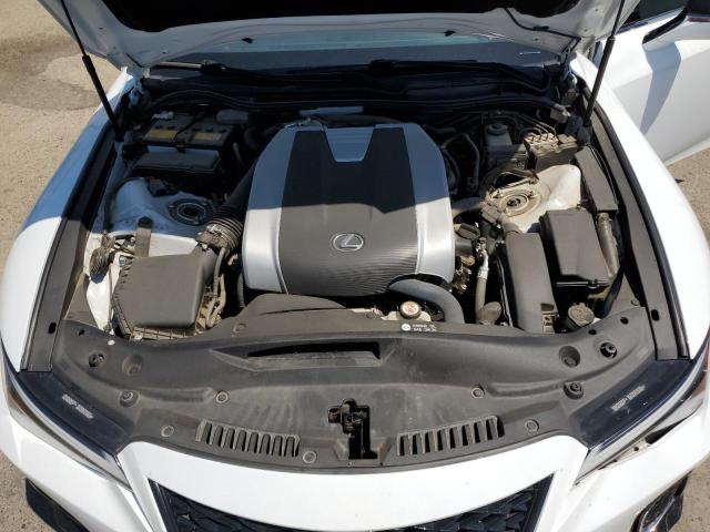 2021 LEXUS IS 350 F-S JTHGZ1B2XM5040473