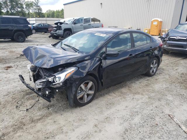 2018 KIA FORTE LX - 3KPFL4A76JE170103