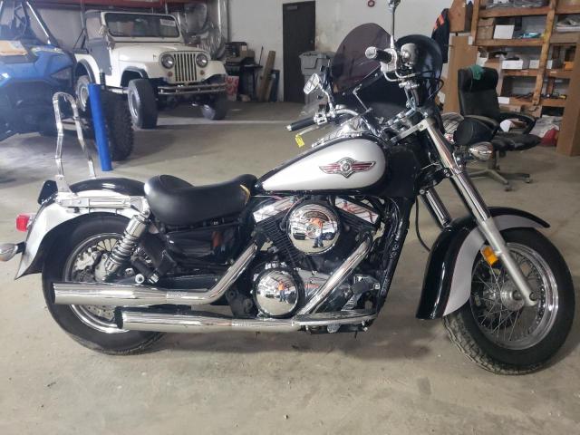 2006 KAWASAKI VN1500 T - JKBVNAT106A000655