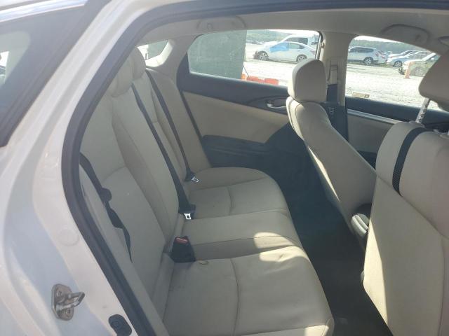 2019 HONDA CIVIC LX - 2HGFC2F63KH568932