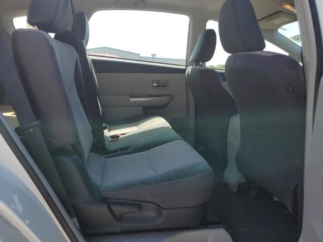 2016 Toyota Prius V VIN: JTDZN3EU9GJ046100 Lot: 60771834