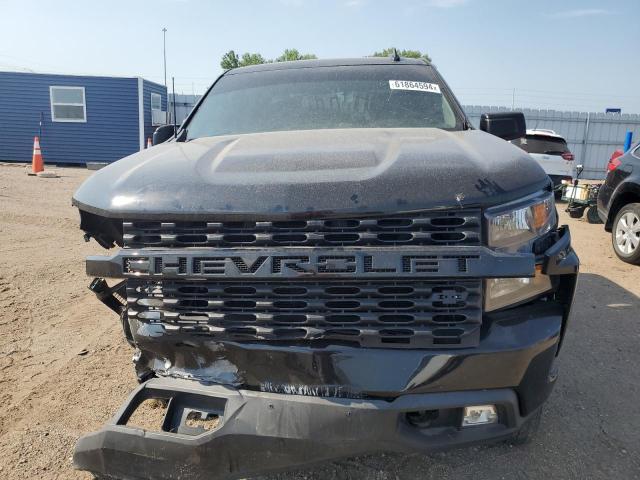 3GCPWBEH1LG215037 Chevrolet All Models SILVERADO 5