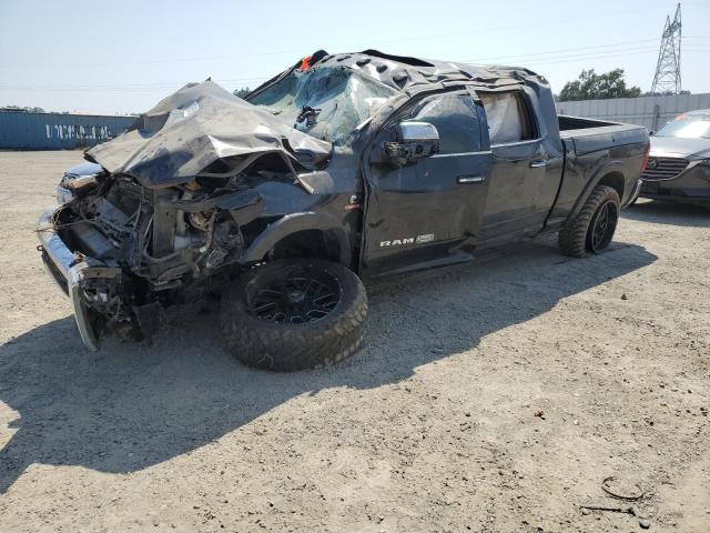 2019 RAM 2500 LONGH - 3C6UR5PL5KG530281
