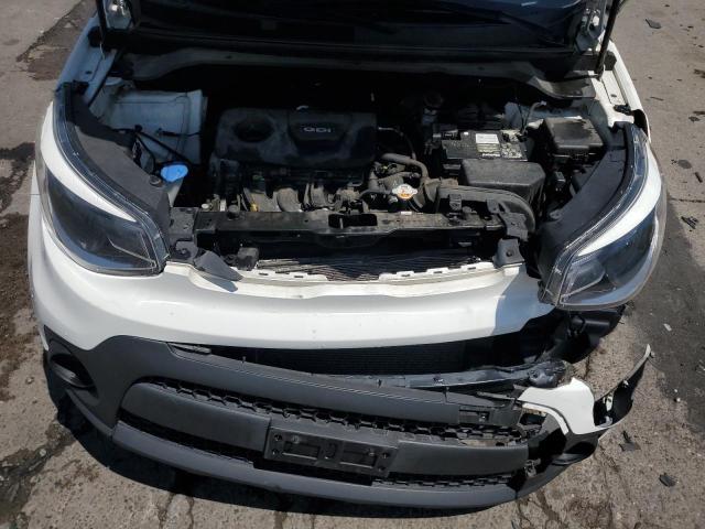 2018 KIA SOUL - KNDJN2A25J7545170