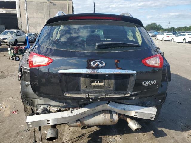 2017 Infiniti Qx50 VIN: JN1BJ0RR4HM405003 Lot: 60872464