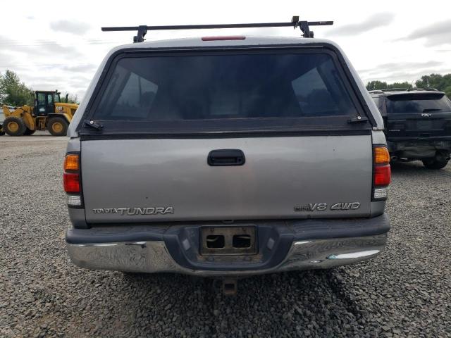 2004 Toyota Tundra Access Cab Sr5 VIN: 5TBBT44144S450823 Lot: 62006764