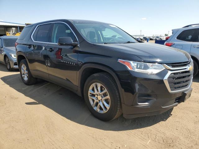 1GNERFKW6LJ113263 Chevrolet Traverse L 4