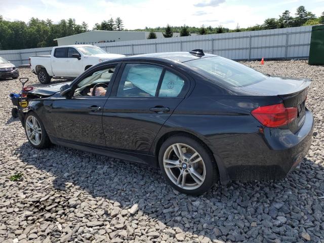 2016 BMW 340 XI - WBA8B7G56GNT95643