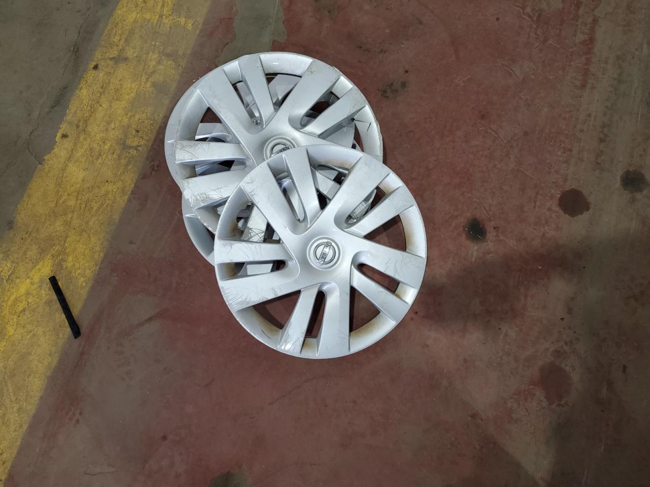 3N6CM0KNXJK697260 NISSAN NV 2018