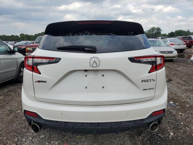 2019 Acura Rdx A-Spec VIN: 5J8TC2H61KL013691 Lot: 62528374