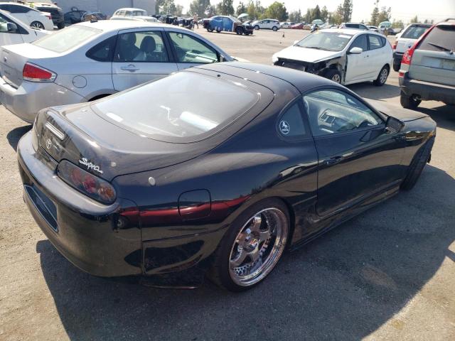 1993 Toyota Supra Sport Roof VIN: JT2JA81J4P0003946 Lot: 61908274