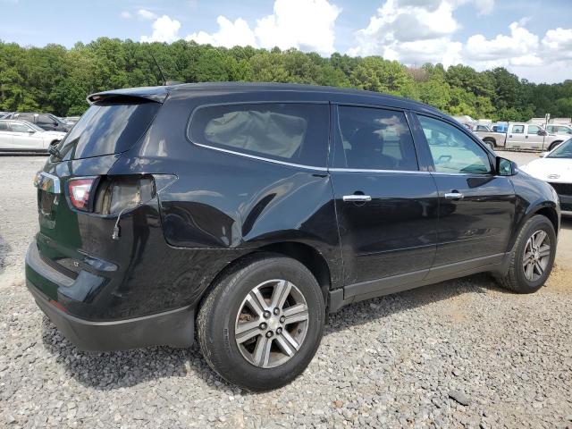 2017 CHEVROLET TRAVERSE L - 1GNKRGKD5HJ197025