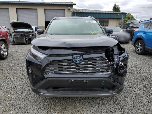 2024 TOYOTA RAV4 LIMIT - JTMD6RFV2RD127233