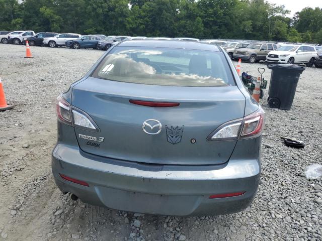 VIN JM1BL1TF2D1788334 2013 Mazda 3, I no.6