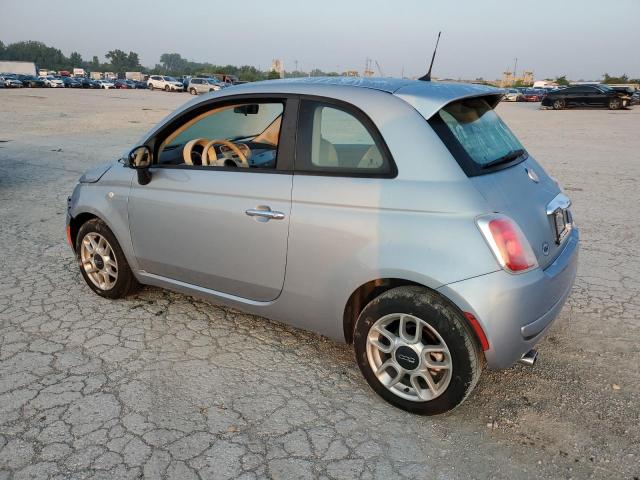 VIN 3C3CFFAR5DT714635 2013 Fiat 500, Pop no.2