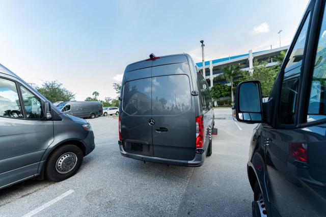 2022 MERCEDES-BENZ SPRINTER 4 W1W9ED3Y4NT109993