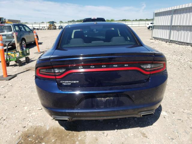 2015 Dodge Charger Se VIN: 2C3CDXFG6FH739137 Lot: 61104034