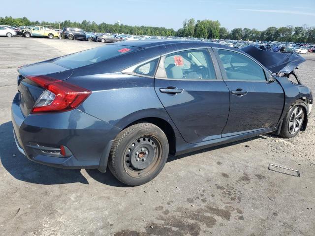 19XFC2F61KE039313 2019 HONDA CIVIC